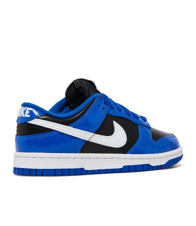 Nike Dunk Low Essential Game Royal Black White (W)