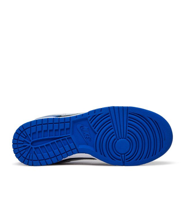 Nike Dunk Low Essential Game Royal Black White (W)