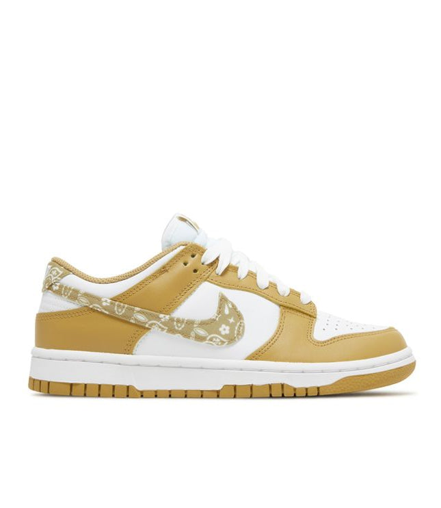 Nike Dunk Low Essential Paisley Pack Barley (W)