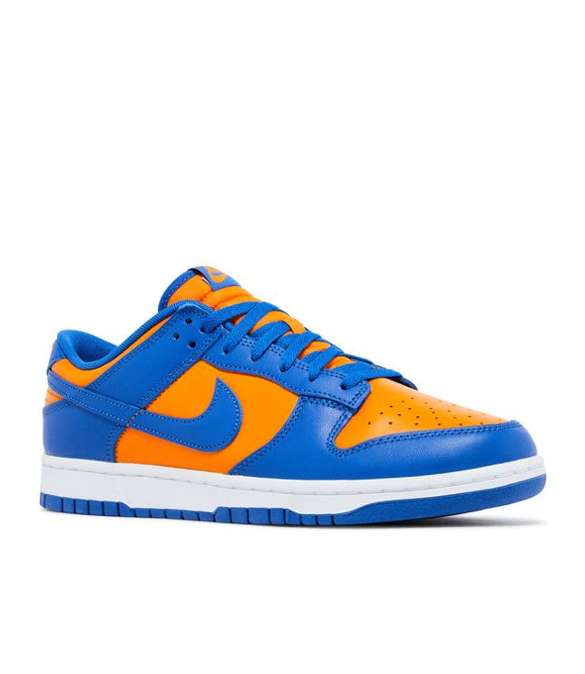 Nike Dunk Low Knicks