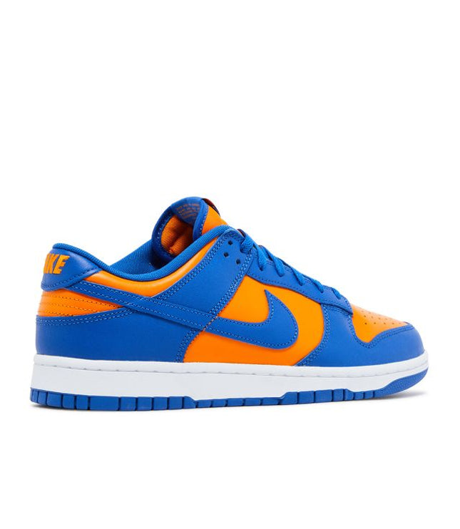 Nike Dunk Low Knicks