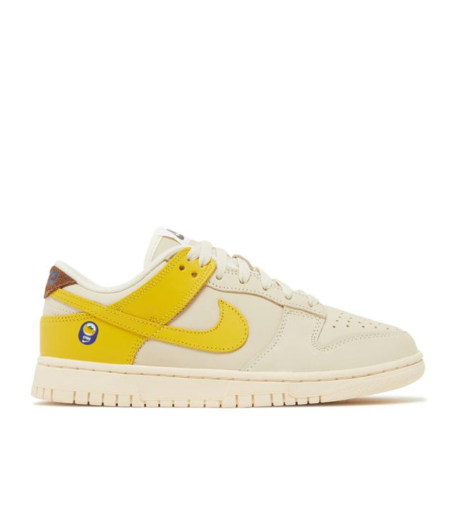 Nike Dunk Low LX Banán (W)