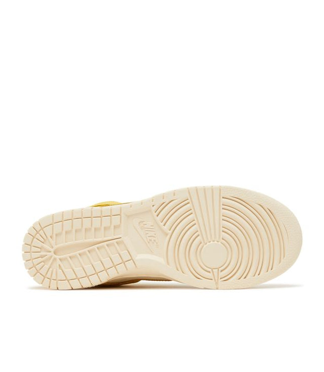 Nike Dunk Low LX Banán (W)