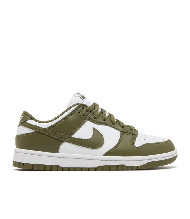 Nike Dunk Low Medium Olive (W)