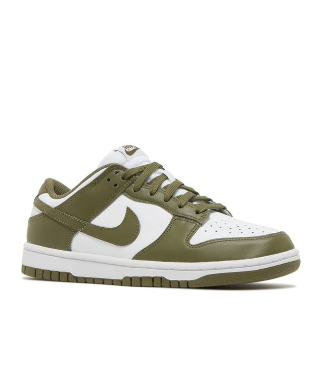 Nike Dunk Low Medium Olive (W)