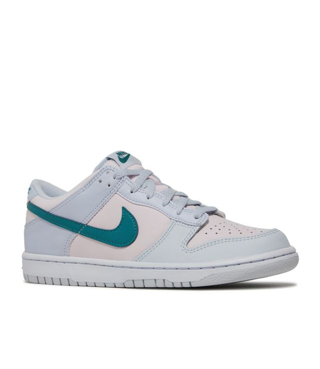 Nike Dunk Low Mineral Teal (GS)
