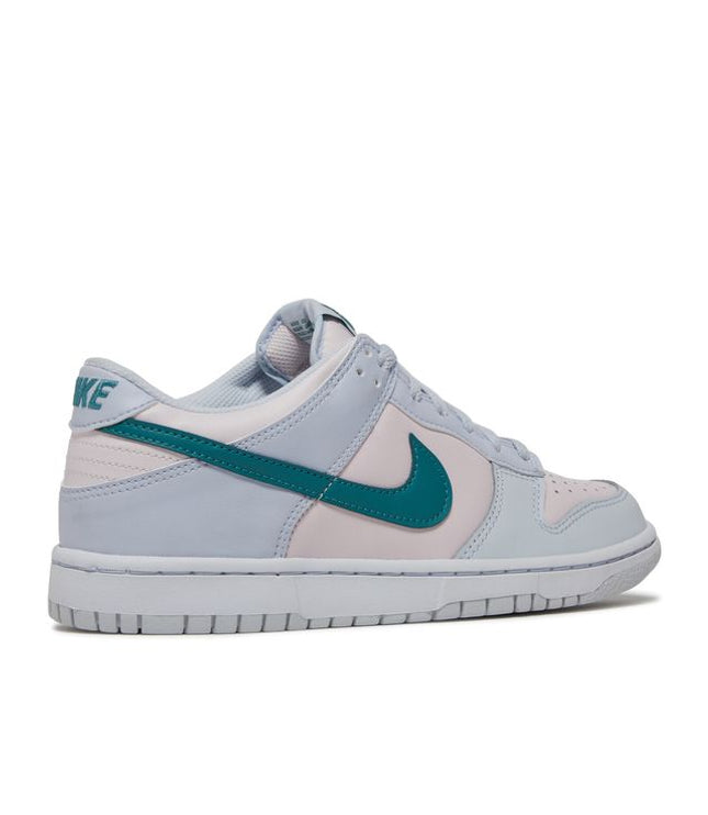 Nike Dunk Low Mineral Teal (GS)