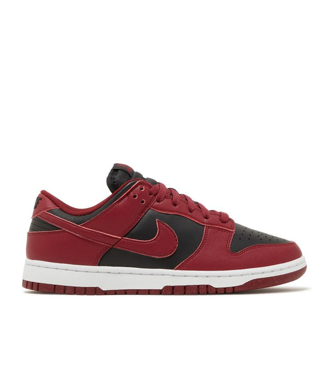 Nike Dunk Low Next Nature Dark Red Beetroot (W)
