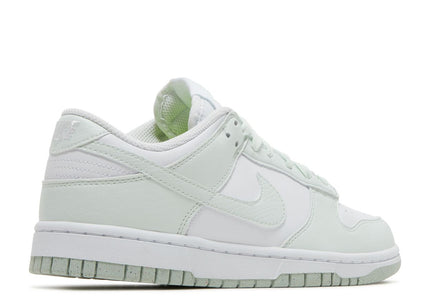 Nike Dunk Low Next Nature White Mint (W)