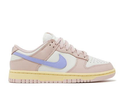 Nike Dunk Low Pink Oxford (W)