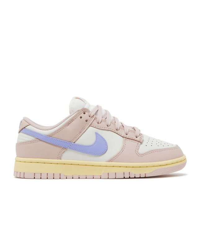 Nike Dunk Low Pink Oxford (W)