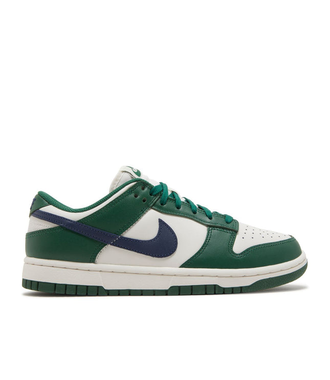 Nike Dunk Low Retro Gorge Green Midnight Navy (W)
