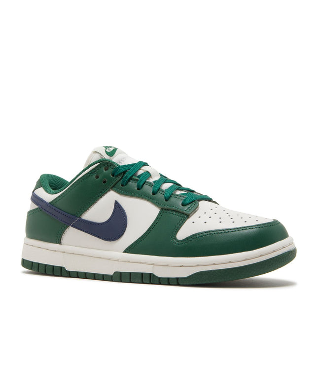 Nike Dunk Low Retro Gorge Green Midnight Navy (W)