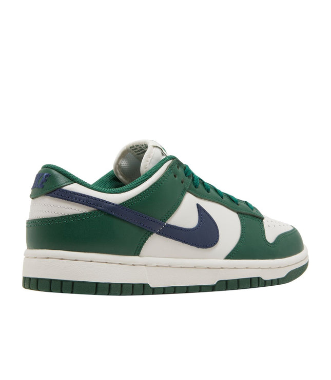Nike Dunk Low Retro Gorge Green Midnight Navy (W)