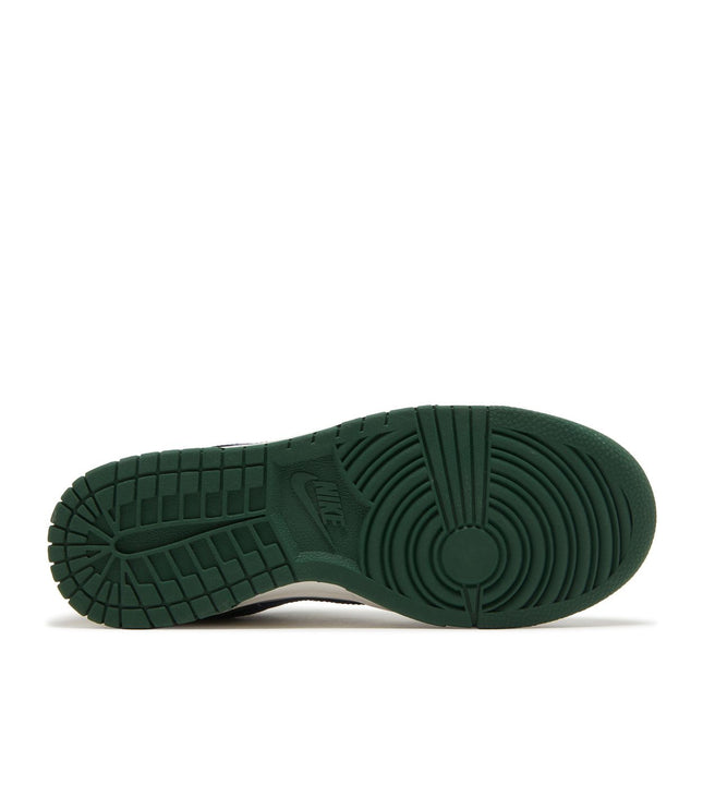 Nike Dunk Low Retro Gorge Green Midnight Navy (W)
