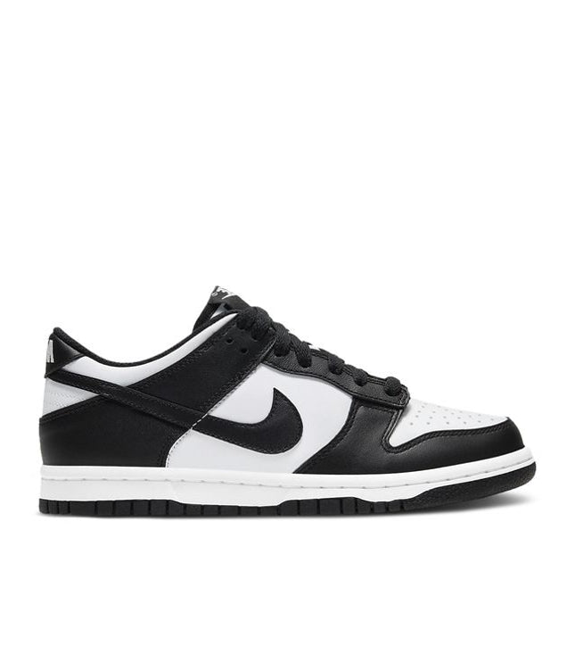 Nike Dunk Low Retro White Black Panda (GS)