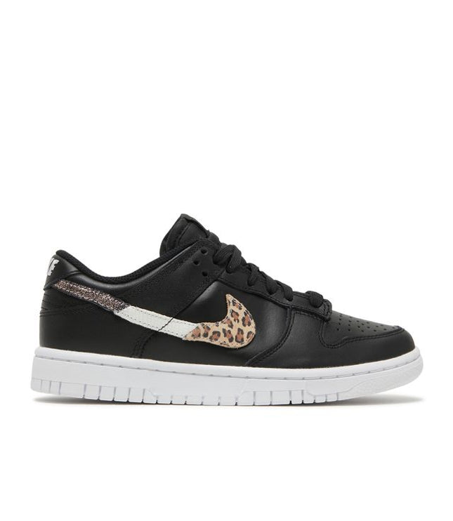 Nike Dunk Low SE Primal Black (W)