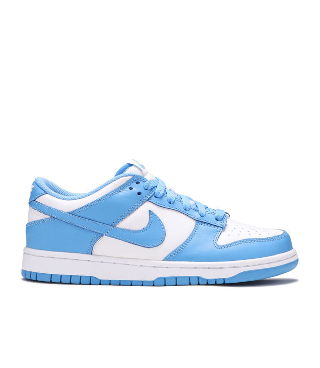 Nike Dunk Low UNC (GS)