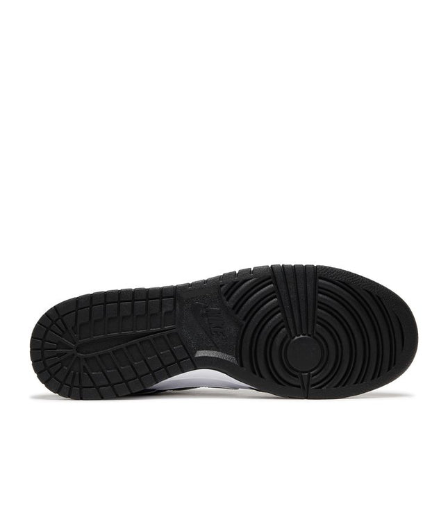 Nike Dunk Low SE World Champs Black White