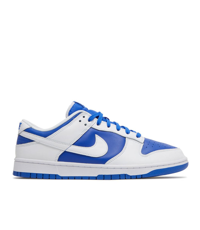Nike Dunk Low Racer Blue White
