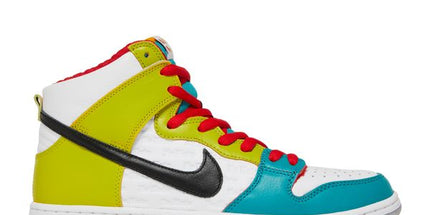 Collection image for: Nike Dunk High