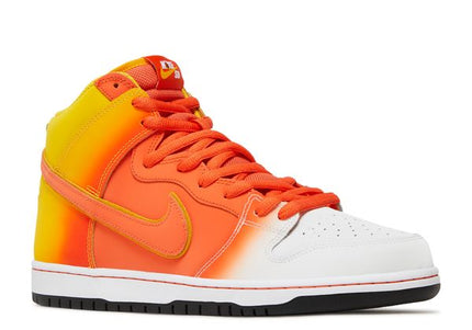 Nike SB Dunk High Sweet Tooth Candy Corn