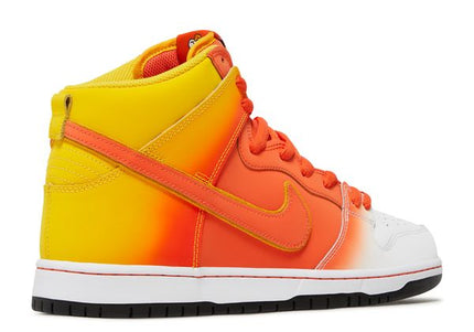 Nike SB Dunk High Sweet Tooth Candy Corn