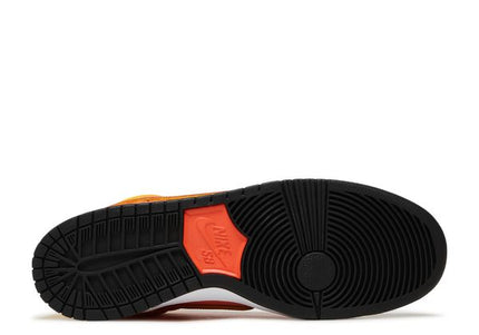 Nike SB Dunk High Sweet Tooth Candy Corn