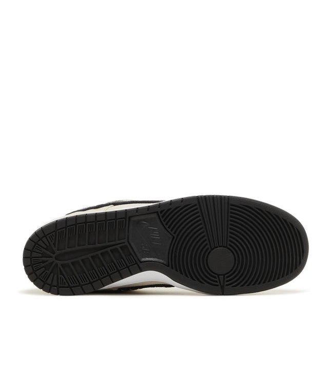 Nike SB Dunk Low Albino & Preto