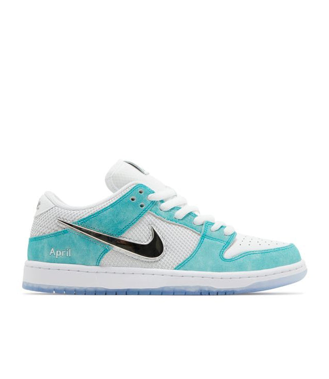 Nike SB Dunk Low April Skateboards