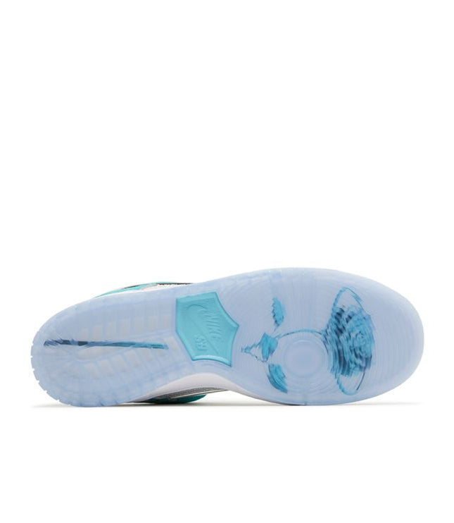 Nike SB Dunk Low April Skateboards