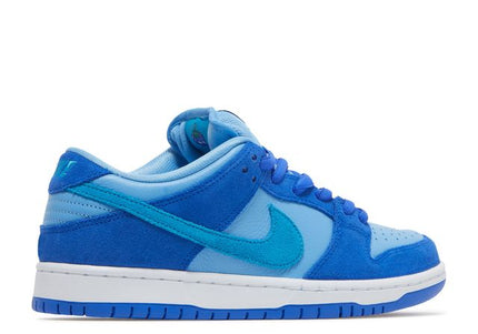 Nike SB Dunk Low Blue Raspberry