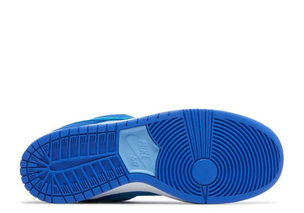 Nike SB Dunk Low Blue Raspberry