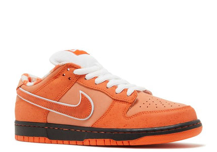 Nike SB Dunk Low Concepts Orange Lobster
