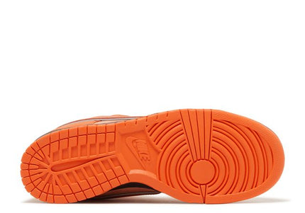 Nike SB Dunk Low Concepts Orange Lobster