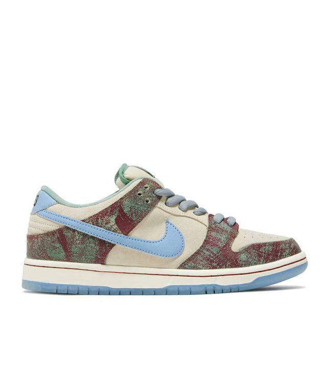Nike SB Dunk Low Crenshaw Skate Club
