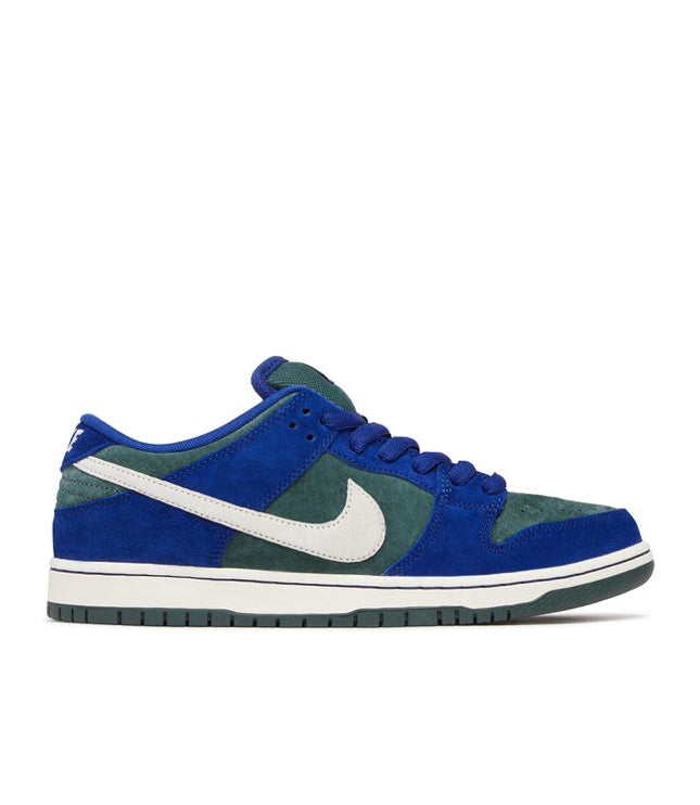 Nike SB Dunk Low Deep Royal Blue