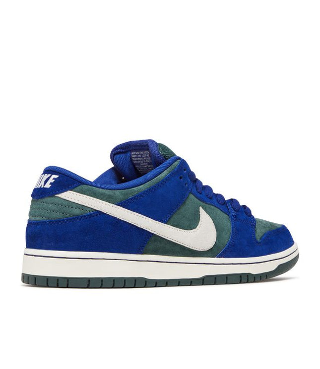 Nike SB Dunk Low Deep Royal Blue