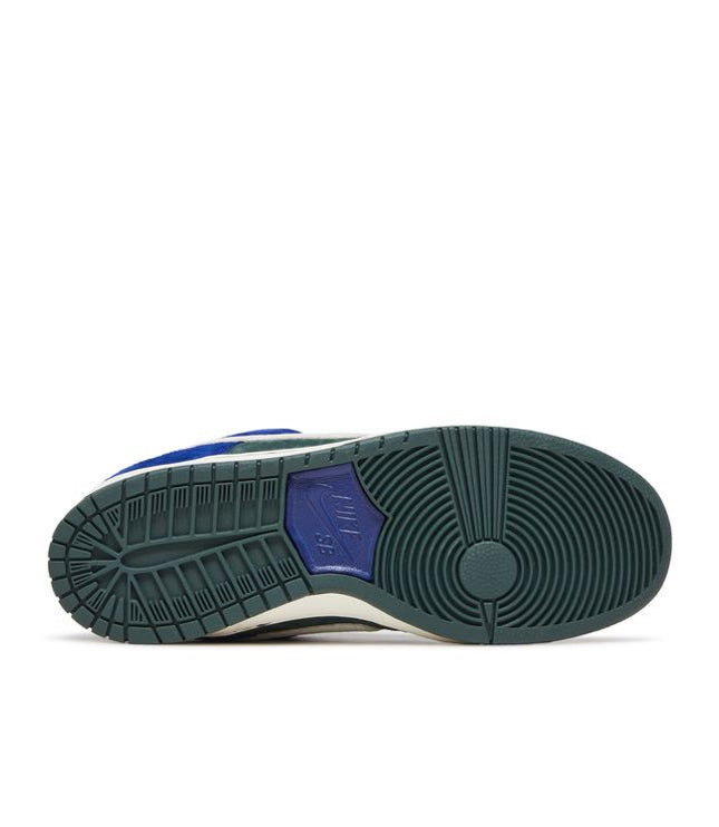 Nike SB Dunk Low Deep Royal Blue