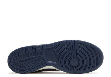 Nike SB Dunk Low HUF New York City