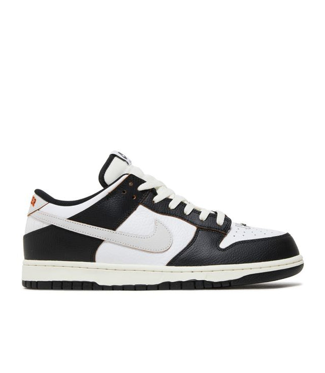 Nike SB Dunk Low HUF San Francisco