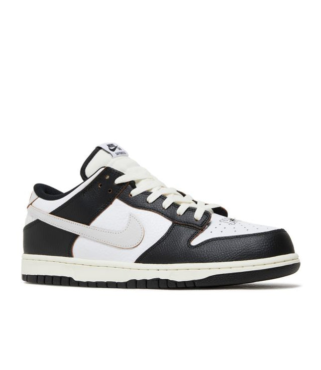 Nike SB Dunk Low HUF San Francisco
