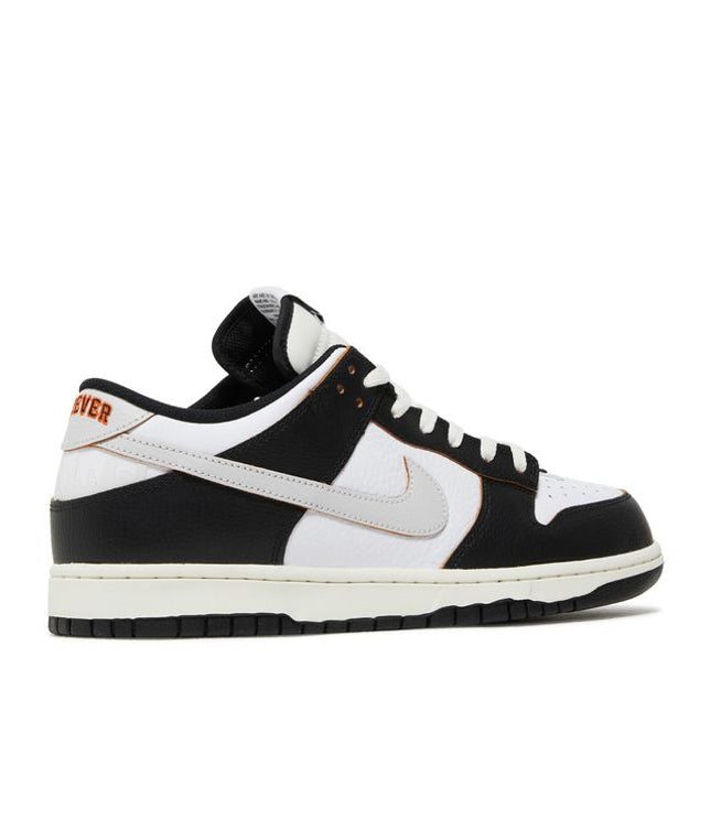 Nike SB Dunk Low HUF San Francisco