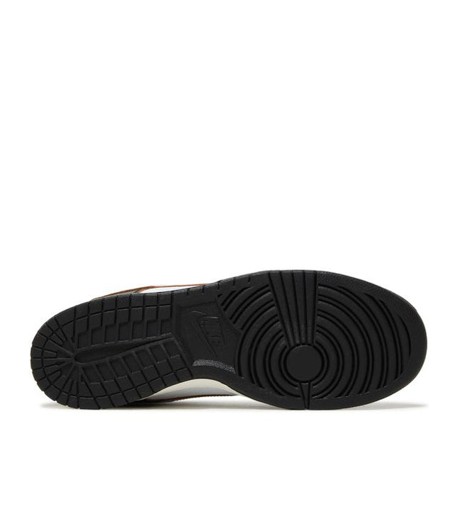Nike SB Dunk Low HUF San Francisco