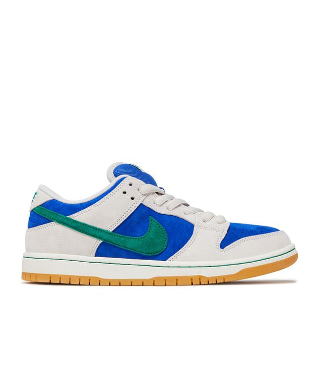 Nike SB Dunk Low Hyper Royal Malachite