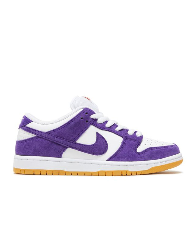 Nike SB Dunk Low Orange Label Court Purple