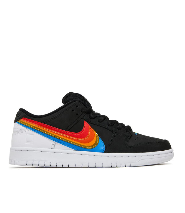 Nike SB Dunk Low Polaroid