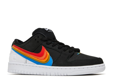 Nike SB Dunk Low Polaroid