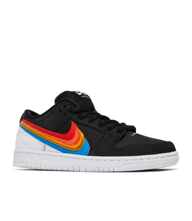 Nike SB Dunk Low Polaroid