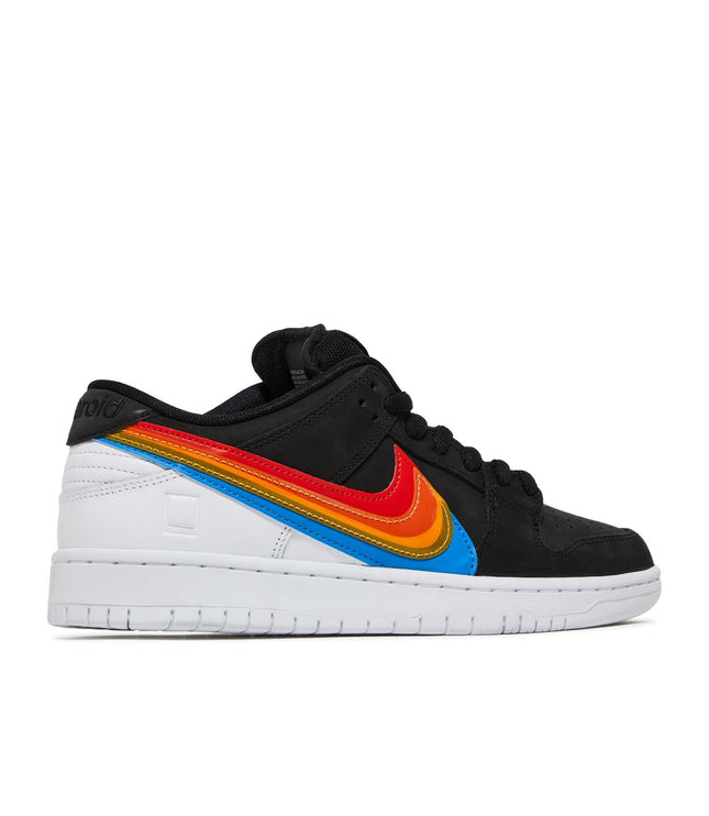 Nike SB Dunk Low Polaroid